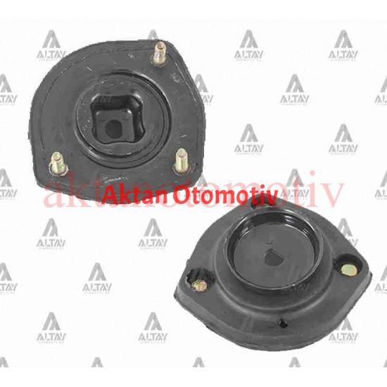 AMORTİSÖR KULESİ COROLLA   88-02 ARKA SOL